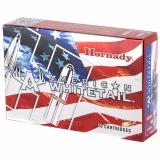 American Whitetail .30-06 Springfield 150 Grain InterLock Spire Point