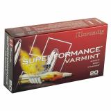 Superformance Varmint .204 Ruger 32 Grain V-Max