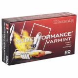 Superformance Varmint .204 Ruger 40 Grain V-Max