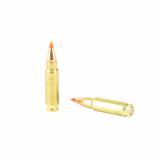 BLACK, 5.7X28MM, 40 Grain, V-Max, 25 Round Box 90001