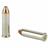 Critical Defense .357 Magnum 125 Grain Flex Tip Expanding
