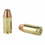 Custom .45 ACP+P 230 Grain Jacketed Hollow Point XTP