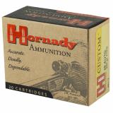 Custom .45 ACP 200 Grain Jacketed Hollow Point XTP