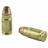 Custom .357 SIG 147 Grain Jacketed Flat Point XTP