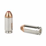 Critical Defense .40 S&W 165 Grain Flex Tip Expanding
