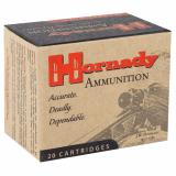 Custom .50 Action Express (AE) 300 XTP Hollow Point