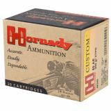 Custom .50 Action Express (AE) 300 XTP Hollow Point