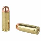Custom .50 Action Express (AE) 300 XTP Hollow Point