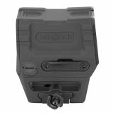 AEMS CORE X2, Red Reticle, 2 MOA Dot, Fits 1913 Picatinny Rail, Lower 1/3 Co-Witness Mount, Black AEMS-CORE-X2-RD