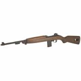 M1 Carbine 1945 Model .30 Carbine 18 Inch Barrel Parkerized Finish Bayonet Lug Walnut Stock with Satin Finish 15 Round