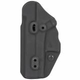 Liberator MK II, Holster, Ambidextrous, Fits Glock 19 23 32, Kydex, Black Finish 70000