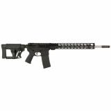 SF 15 3 Gun, Optics Ready, Semi-automatic Rifle, AR-15, 223 Wylde, 18" Barrel, 1:7 Rifling, Matte Finish, Black, 1 Magazine, 30 Rounds 01-FA-223-3GUN