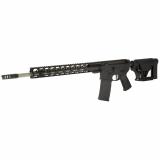 SF 15 3 Gun, Optics Ready, Semi-automatic Rifle, AR-15, 223 Wylde, 18" Barrel, 1:7 Rifling, Matte Finish, Black, 1 Magazine, 30 Rounds 01-FA-223-3GUN