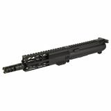 PDP, Complete Upper Receiver, 223 Wylde, 7.5" Barrel, Fits AR-15, Anodized Finish, Black 01-FA-223-PDP-UPR