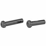 UPS-S, Ultimate Takedown Pin Set, Black Nitride 01-LP-UPS