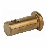 CP-R360, 556NATO Cam Pin, Brass Finish, Works on All Mil-Spec BCGs 01-UP-556-CP