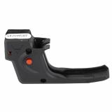 E-Series, Red Laser, Fits Ruger LCP II, Black 912-0007