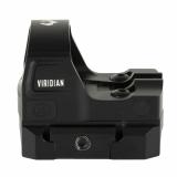 RFX, Red Dot, 3 MOA Green Dot, 17x24mm Objective, Black, Shield Mounting Pattern 981-0055