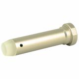 Buffer, For AR15/M16, Carbine Length, H2 Heavy, Black ARBUFF-H2