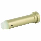 Buffer, For AR15/M16, Carbine Length, H3 Heavy, Black ARBUFF-H3