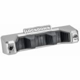 Lockdown Magnetic Barrel Rest For Vaults
