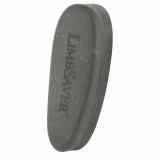 LimbSaver AR-15/M4 Snap-On Recoil Pad For Most 6-Position Tactical Stocks Black