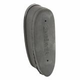 LimbSaver Nitro Grind-To-Fit Recoil Pad Size Medium Black