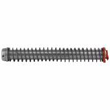 Guide Rod Laser, Fits Glock 17/17MOS/34MOS Gen 5, Red Laser LMS-G5-17