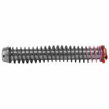 Guide Rod Laser, Fits Glock 19/19MOS/34MOS/19X/45 Gen 5, Red Laser LMS-G5-19