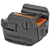 Micro II Red Laser Rail Mount