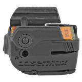 Micro II Red Laser Rail Mount