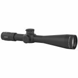 Mark 5 Rifle Scope, 5-25X56, 35mm, Tremor 3, Matte, M5C3 ZeroLock Elevation Adjustment, Front Focal Plane 171775