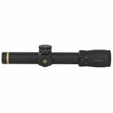 VX-5 HD Riflescope With CDS-ZL2 1-5x24mm FireDot Duplex Illuminated Reticle Matte Finish 30mm