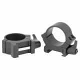 QRW2 Ring, 1" Low, Matte 174065