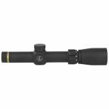 VX-Freedom Rifle Scope, 1.5-4X2mm0, 1", Pig Plex, Matte Black Finish 174177