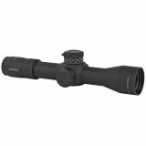 Mark 5 Rifle Scope, 3.6-18X44, 35mm, PR-1MOA, Matte, M1C3 ZeroLock Elevation Adjustment, Front Focal Plane 176445