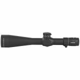 Mark 5 Rifle Scope, 5-25X56, 35mm, PR-1MOA, Matte, M1C3 ZeroLock Elevation Adjustment, Front Focal Plane 176448