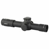 Mark 5HD, Rifle Scope, 2-10X30MM, 35mm Maintube, First Focal Plane, Illuminated TMR Reticle, Matte Finish, Black 179703