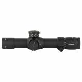 Mark 5HD, Rifle Scope, 2-10X30MM, 35mm Maintube, First Focal Plane, Illuminated TMR Reticle, Matte Finish, Black 179703