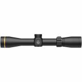 VX-Freedom, Rifle Scope, 2-7X33mm, 1" Maintube, Matte Black, Hunt-Plex Reticle 180592