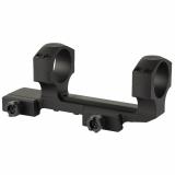 IMS - Integral Mounting System, 1 Piece Base, 30mm, Fits Picatinny, Matte Finish, Black 182871