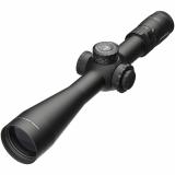 Mark 4HD, Rifle Scope, 4.5-18X52mm, 34mm Maintube, Matte Finish, Black, Illuminated PR1-MOA Reticle, First Focal Plane 183623