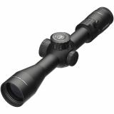 Mark 4HD, Rifle Scope, 2.5-10X42mm, 30mm Maintube, Illuminated TMR Reticle, Matte Finish, Black, First Focal Plane 183738