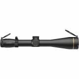 VX-6HD Gen2, Rifle Scope, 4-24X Magnification, Illuminated TMOA Reticle, 52mm Objective, 34mm Main Tube, Matte Finish, Black 183843