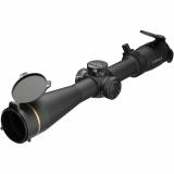 VX-6HD Gen2, Rifle Scope, 3-18X Magnification, Illuminated FireDot Boone & Crockett Reticle, 44mm Objective, 30mm Main Tube, Matte Finish, Black 184425
