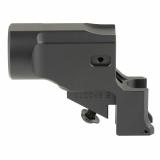 LSS Gen 3, Carbine Buttstock Interface, Fits MDT LSS Gen 3, Cerakote Finish, Black 110086-BLK