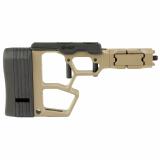SRS-XF Premier, Folding Stock, Fits MDT XTN Stock Interface, Flat Dark Earth 114484-FDE