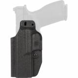 Minimalist, Inside Waistband Holster, Ambidextrous, Black, Springfield Echelon HSF-ECAIWBA-BL