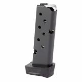 Magazine, 32 ACP, 8 Rounds, Fits 30X Tomcat, Blued Finsh JM30X8