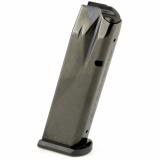Canik TP9 Series Magazine Fits TP9SA/TP9v2/TP9SF Black 18 Round